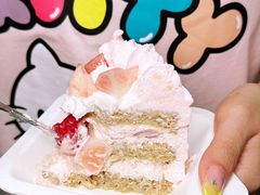 -积慕Cake(解放大道店)