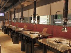 -炑八韩烤(琼华店)