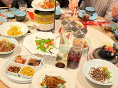 文房烤鸭-局气烤鸭·北京菜(德云社店)