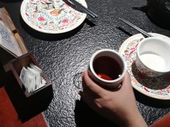 -旺爷砂锅·茶作(国贸城店)