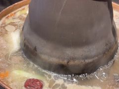 -东来顺饭庄(金泉广场店)