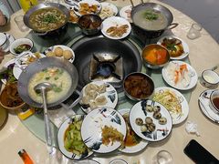 -柳沟豆腐宴69号福豆堂
