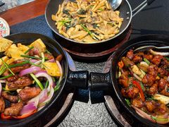 -旺爷砂锅·茶作(国贸城店)