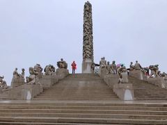-维格兰雕塑公园