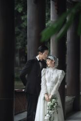 -雨墨婚纱摄影工作室