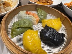 -连鹭海鲜·大连菜(星海店)