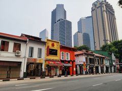 -新加坡Zam Zam餐馆