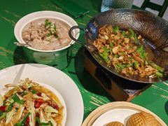 -费大厨辣椒炒肉(太平老街店)