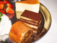 -Wolfgang’s Steakhouse 沃夫冈牛排馆(上海白玉兰广场店)