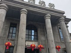 -ZEN采蝶轩·粤味臻鲜·手作点心·商务宴请(泰州店)