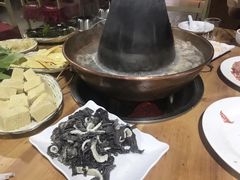 -元盛居(生态大街店)