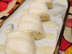 -甜心妈妈·榴莲星级糖水(北京路总店)