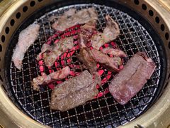 -神户赤童日式烤肉伙伴(东直门店)