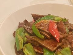 -玫瑰厅上海菜(兴国路店)