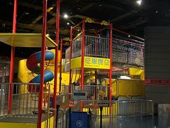 -宁波科学探索中心