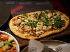 -Nord Grill&Bar Highland诺德西餐(深圳欢乐海岸店)