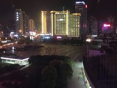 -星城之眼摩天轮