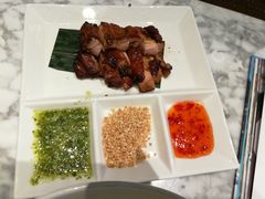 越南烤鸡肉-PHO爺·越南料理(亦庄大族广场店)
