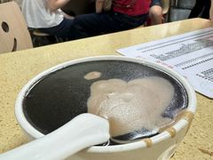 -喜盈门保健甜品店