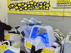 -重庆北碚万达广场