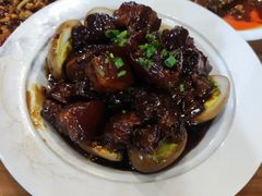 -小龙酒家(桂平路店)