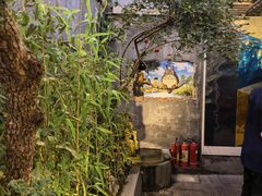 -后海16号·北京私房菜