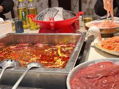 -红鼎坊·老成都火锅(新南门店)