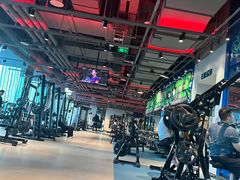 -Trainyard 炼·工场(中国国际贸易中心店)