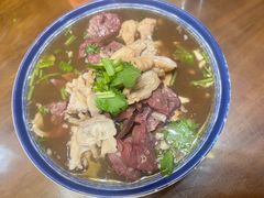 陈记卤煮-老磁器口豆汁店(天坛店)