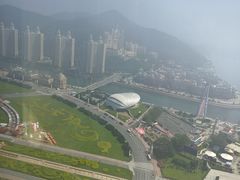 -大连君悦酒店·星海湾壹号Dalian·Dalian(星海广场店)