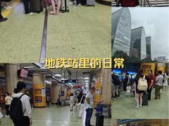 -凯德MALL(西直门店)