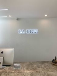 -丽锦汇LA LIZZ丽秩·科技美肤