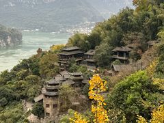 -三峡人家风景区