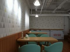 大堂-一根排古(银泰城店)