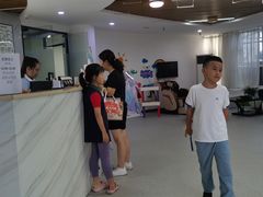 -德尚口腔(金碧店)