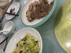 -老毛手抓·盐池滩羊非遗手抓(宁夏总店)