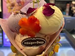 -哈根达斯(大悦城店)