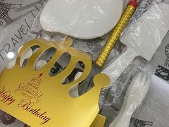-李奥斯汀蛋糕商务茶歇·甜品台·企业活动团建(长寿路店)