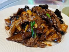 爆三样-玉林烤鸭店(黄村康庄店)