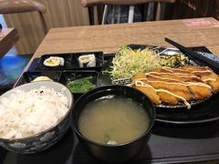 -左舞和风屋便当(金地店)