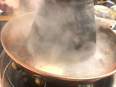 -裕德孚·非遗手切涮羊肉(东直门内大街店)