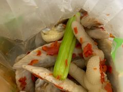 -雪儿钱局泡菜
