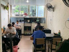 大堂-梓袍面庄(渝北店)