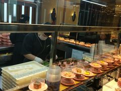 -争鲜回转寿司(通州万达店)