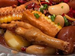 -胖哥俩肉蟹煲(河北勒泰购物中心店)