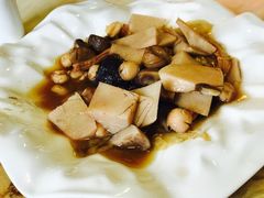 -郑厨私房菜