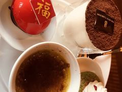 -富力丽思卡尔顿酒店·香荟全日制餐厅