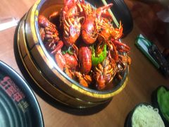 -红盔甲·小龙虾(天钥桥店)