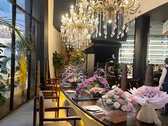 -狮拾久·现代新加坡料理(福田COCO Park店)