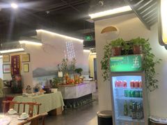 -卢大鲜鱼头捞饭(美利广场店)